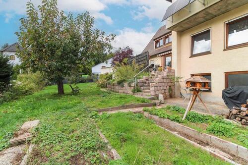 Foto - 8 Zimmer Einfamilienhaus in Büchenbach