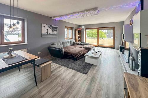 Foto - Einfamilienhaus in Büchenbach zum Kaufen