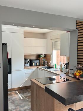 Foto - 6 Zimmer Einfamilienhaus zum Kaufen in Idar-Oberstein