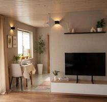 Gemütliche Ferienwohnung im Schwarzwald - Waldachtal