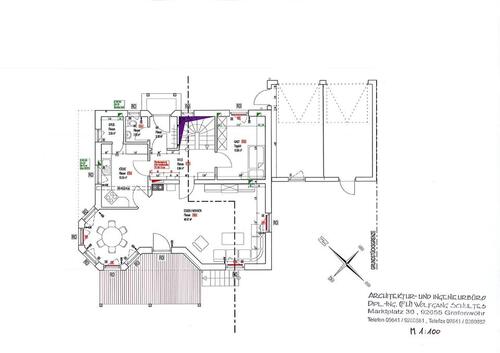 Foto - 6 Zimmer Einfamilienhaus zur Miete in Kastl