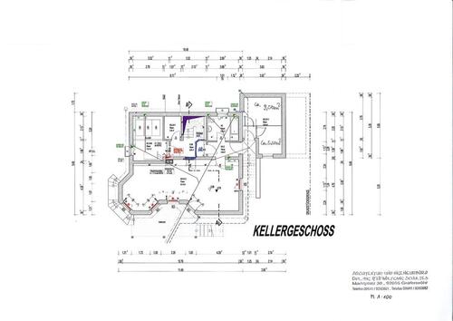 Foto - 6 Zimmer Einfamilienhaus in Kastl