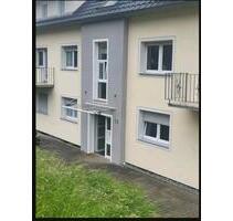 Freundliche 3 -Zi Wohnung sofort frei - Forchtenberg