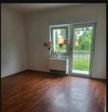 Foto - 3 Zimmer Etagenwohnung in Forchtenberg