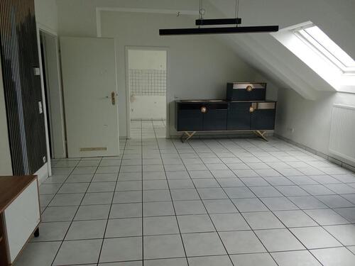 Foto - Helle 2,5‑Zimmer‑Wohnung, 80 m² – sofort frei in Mülheim