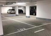 Foto - Tiefgaragenstellplatz Prenzlauer Berg (Greifswalder Straße)