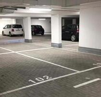Tiefgaragenstellplatz Prenzlauer Berg (Greifswalder Straße) - Berlin Pankow
