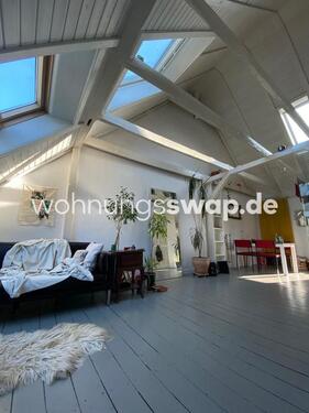 Foto - Wohnungsswap - 2 Zimmer, 75 m² - Nobléestraße, Harburg, Hamburg