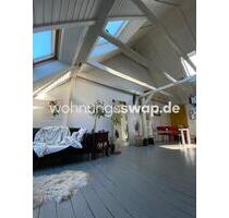 Wohnungsswap - 2 Zimmer, 75 m² - Nobléestraße, Harburg, Hamburg