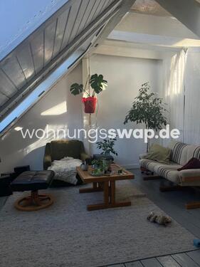 Foto - 2 Zimmer Etagenwohnung zur Miete in Hamburg