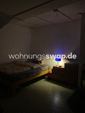 Foto - Etagenwohnung in Hamburg zur Miete