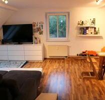 3-Raum-Dachgeschosswohnung (mit Keller&Garten) in Nord ab 01.06. - Jena