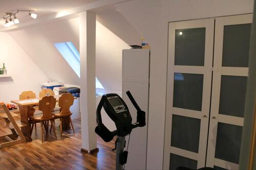 Foto - 3 Zimmer Dachgeschoßwohnung in Jena