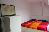 Foto - Dachgeschoßwohnung in Jena zur Miete