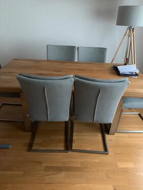 Foto - 3 Zimmer Erdgeschoßwohnung zur Miete in Leonberg