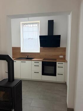 Foto - 1.5 Zimmer Erdgeschoßwohnung in Estorf