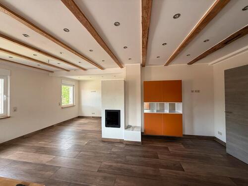 Foto - Moderne großzügige 8ZKB Wohnung (Haus) über 2 Etagen