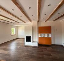 Moderne großzügige 8ZKB Wohnung (Haus) über 2 Etagen - Hüllhorst