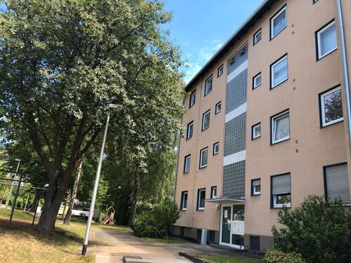 Foto - 3 ZKB Wohnung mit Balkon in Baunatal am Baunsberg ( BTL-DBS24-1R )