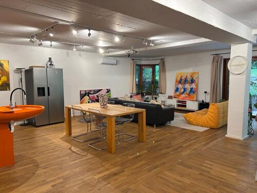 Foto - Wohnung in Koblenz Moselweiß - 1.000,00&nbsp;EUR Kaltmiete, ca.&nbsp; 106,00&nbsp;m&sup2;