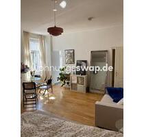 Wohnungsswap - 1 Zimmer, 39 m² - Guineastraße, Mitte, Berlin