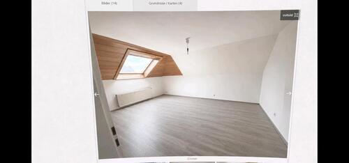 Foto - 3 ZKB in Binsfeld - 770,00&nbsp;EUR Kaltmiete, ca.&nbsp; 75,00&nbsp;m&sup2;