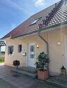 Foto - Charmante Doppelhaushälfte mit Garten, Sauna & Blick ins Grüne in