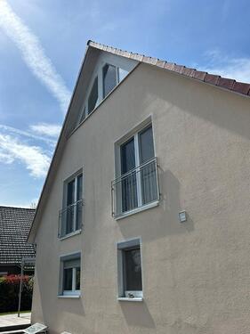 Foto - 2 Zimmer Doppelhaushälfte zum Kaufen in Oststeinbek