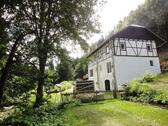 Foto - Forsthaus für wirkliche Naturliebhaber an großer Ohe in Spiegelau