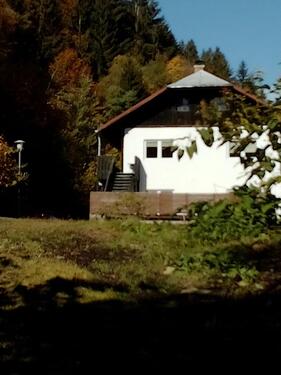 Foto - 3 Zimmer Einfamilienhaus in Spiegelau