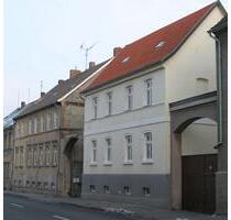Hier kann etwas Großartiges entstehen, 2 Wohnhäuser auf 4.898 m² - Staßfurt Atzendorf