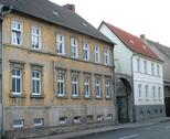 Foto - 8 Zimmer Mehrfamilienhaus, Wohnhaus zum Kaufen in Staßfurt