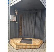 Erdgeschosswohnung mit Gartenteil und EBK - Clausthal-Zellerfeld