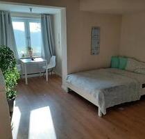 1-Zimmer-Wohnung zu vermieten - 600,00&nbsp;EUR Kaltmiete, ca.&nbsp; 30,00&nbsp;m&sup2; in Mohrkirch (PLZ: 24405)
