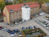 Foto - Büro, Lager Produktionsfläche im Kornspeicher 3.OG