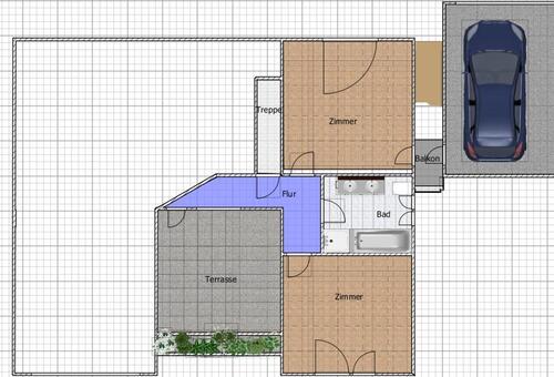Foto - 5 Zimmer Etagenwohnung zur Miete in Schwäbisch Hall