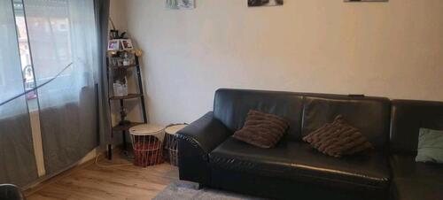 Foto - 2 - 3 ZKB in Burbach - 430,00 EUR Kaltmiete,