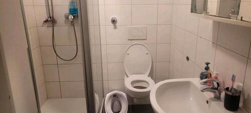 Foto - Etagenwohnung zur Miete in Saarbrücken