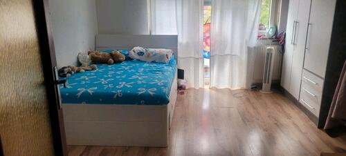 Foto - Etagenwohnung in Saarbrücken