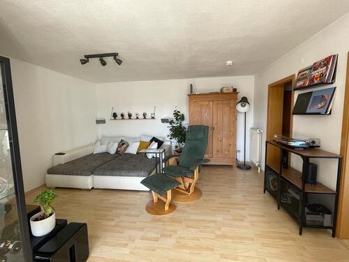 Foto - Etagenwohnung zur Miete in Niefern-Öschelbronn