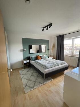 Foto - Etagenwohnung in Niefern-Öschelbronn