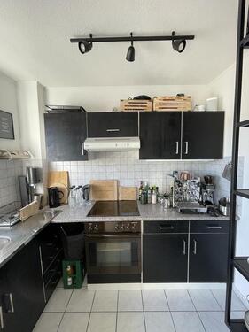 Foto - Etagenwohnung in Niefern-Öschelbronn zur Miete