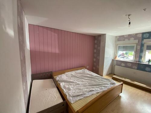 Foto - 2,5-Zimmer-Erdgeschosswohnung mit Stellplatz und Kellerraum