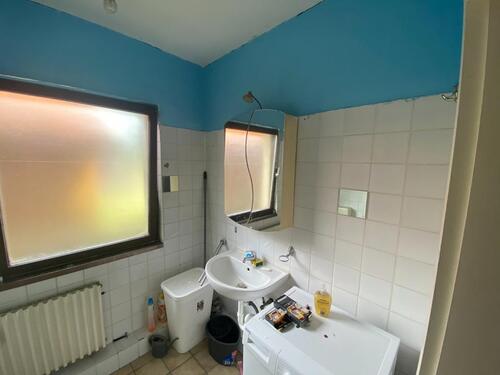 Foto - Etagenwohnung zur Miete in Bramsche