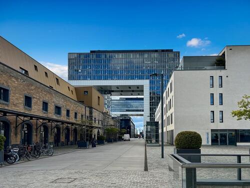 Foto - andere zur Miete in Köln