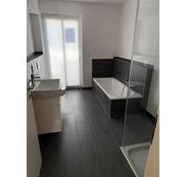 4-Zimmer-Wohnung mit Gartenterrasse in Detmold (Werreterrassen)