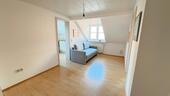 Foto - Schöne 2-Zimmer-Dachgeschosswohnung