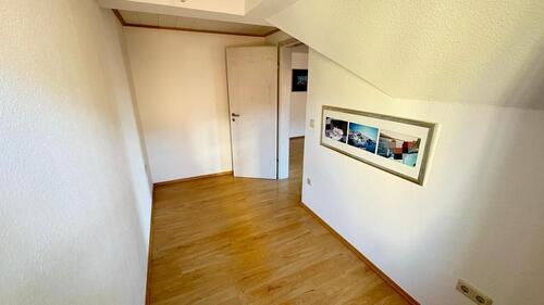Foto - Etagenwohnung zur Miete in Veitshöchheim