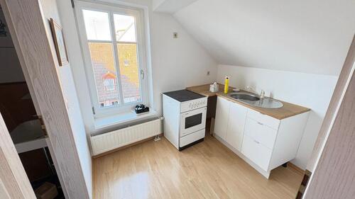 Foto - Etagenwohnung in Veitshöchheim