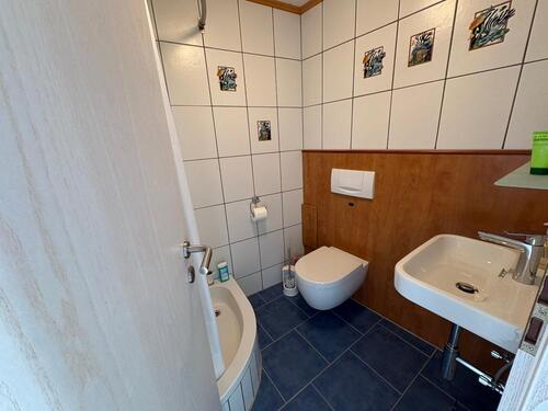 Foto - Etagenwohnung in Veitshöchheim zur Miete